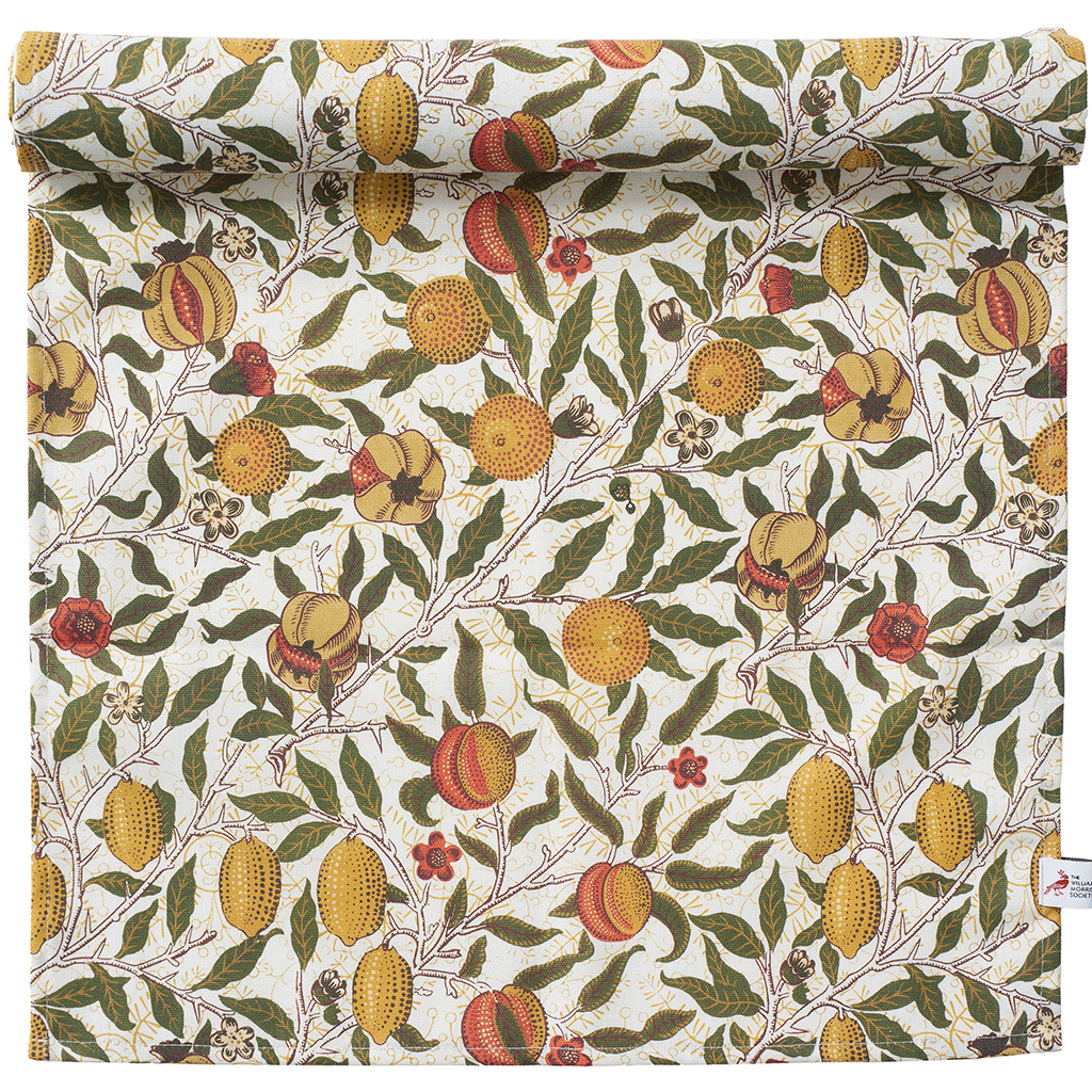 Fruit Table Runner