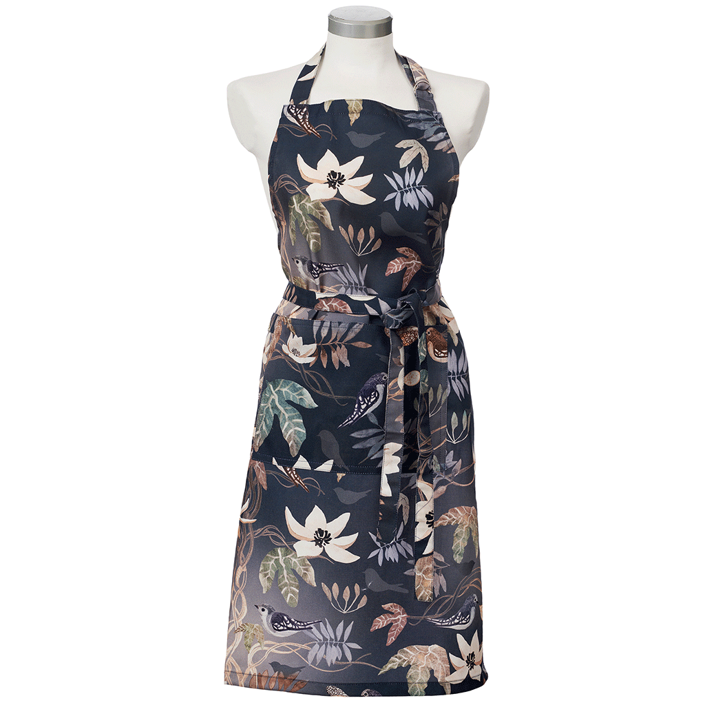 Moonlight Apron