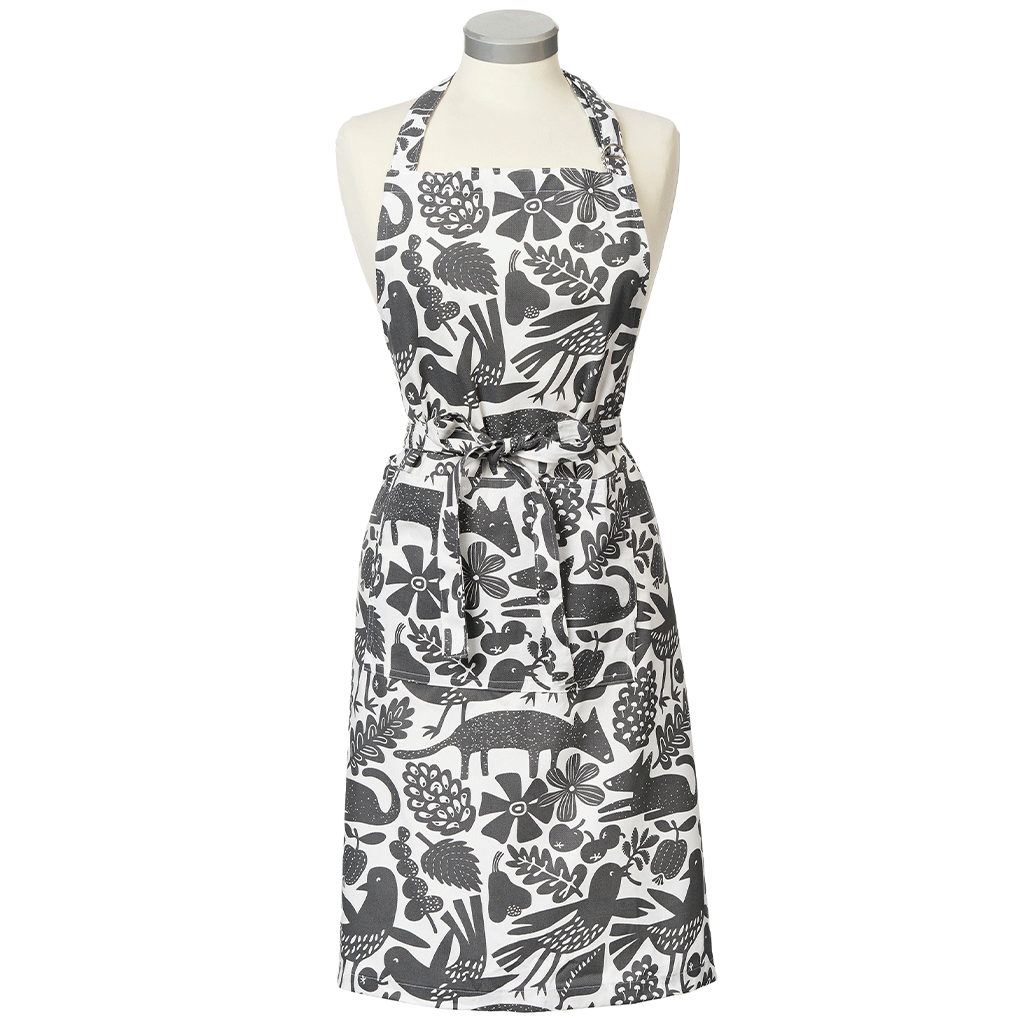 Peace Apron