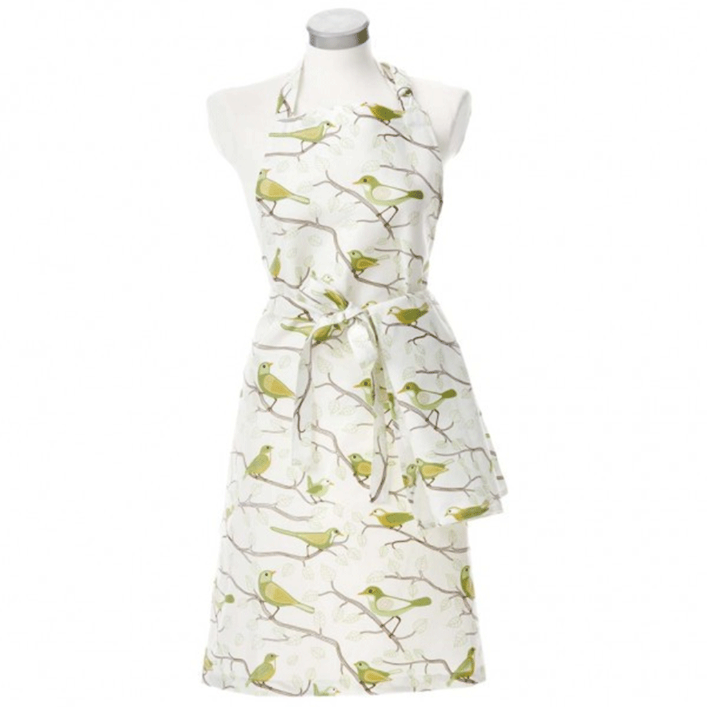 Sherwood Apron