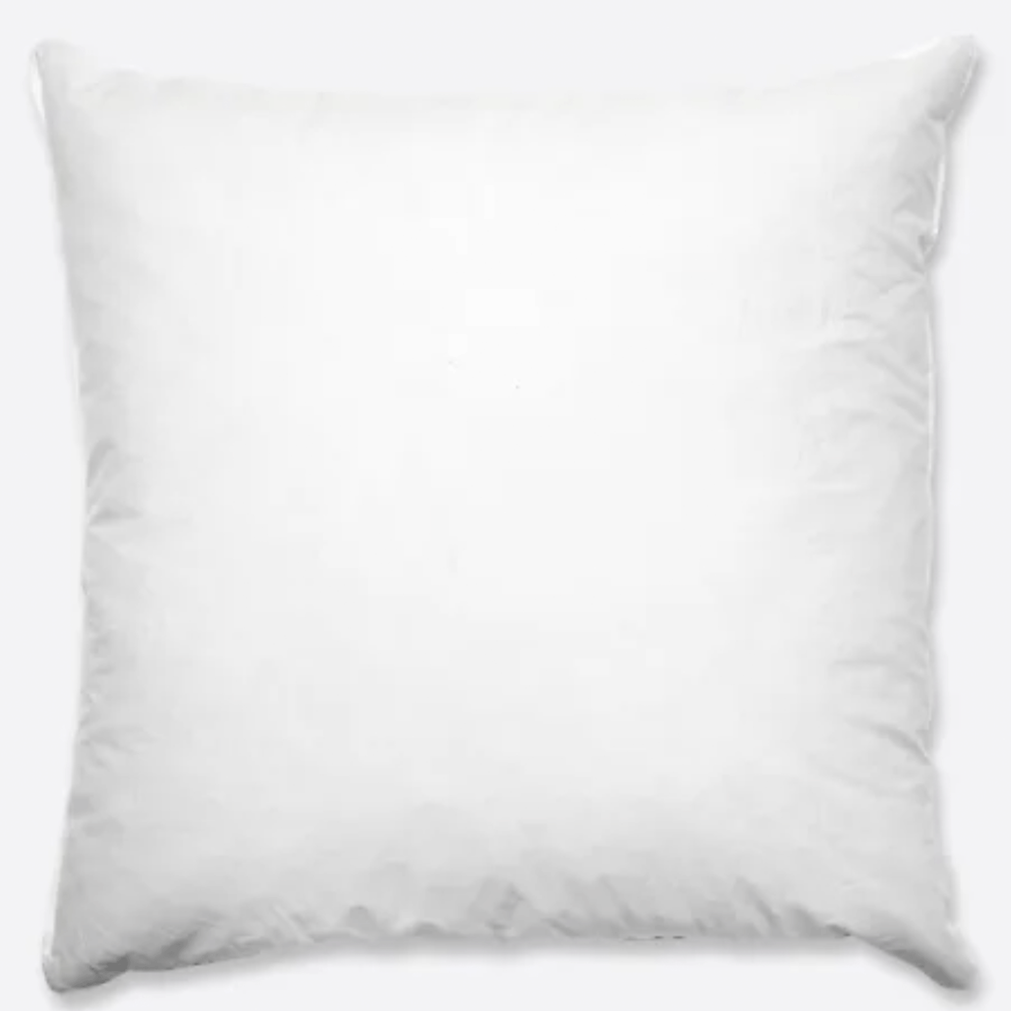 Feather Cushion Pad 50cm x 50cm