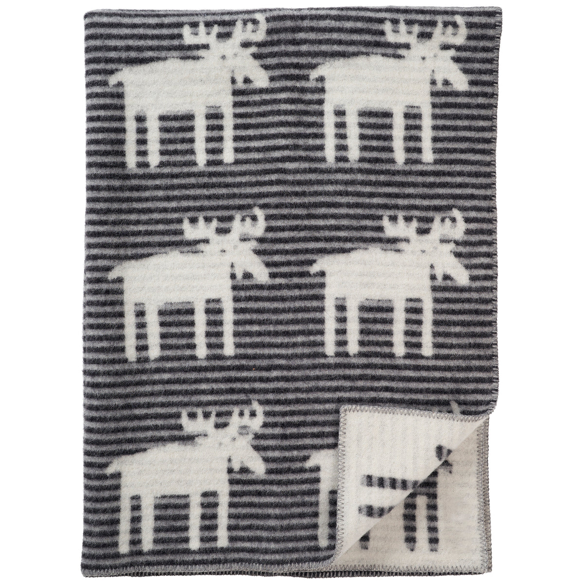 Moose Trail Quilted Blanket NCU0DK2136