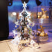 Large Silver Christmas Tree - Northlight Homestore