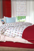 Busungar Children's Bed Set 130cm x 100cm - Northlight Homestore