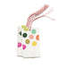 Party Dots Gift Tags - Northlight Homestore
