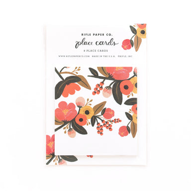 Garden Place Cards - Northlight Homestore