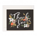 Breanne Thank You Card - Northlight Homestore