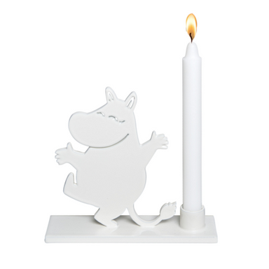 Moomin Candle Holder - Northlight Homestore