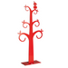 Moomin Little My Red Jewellery Tree - Northlight Homestore