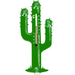Cactus Thermometer - Northlight Homestore