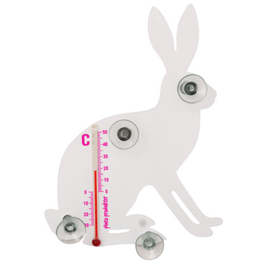 Hare Thermometer - Northlight Homestore