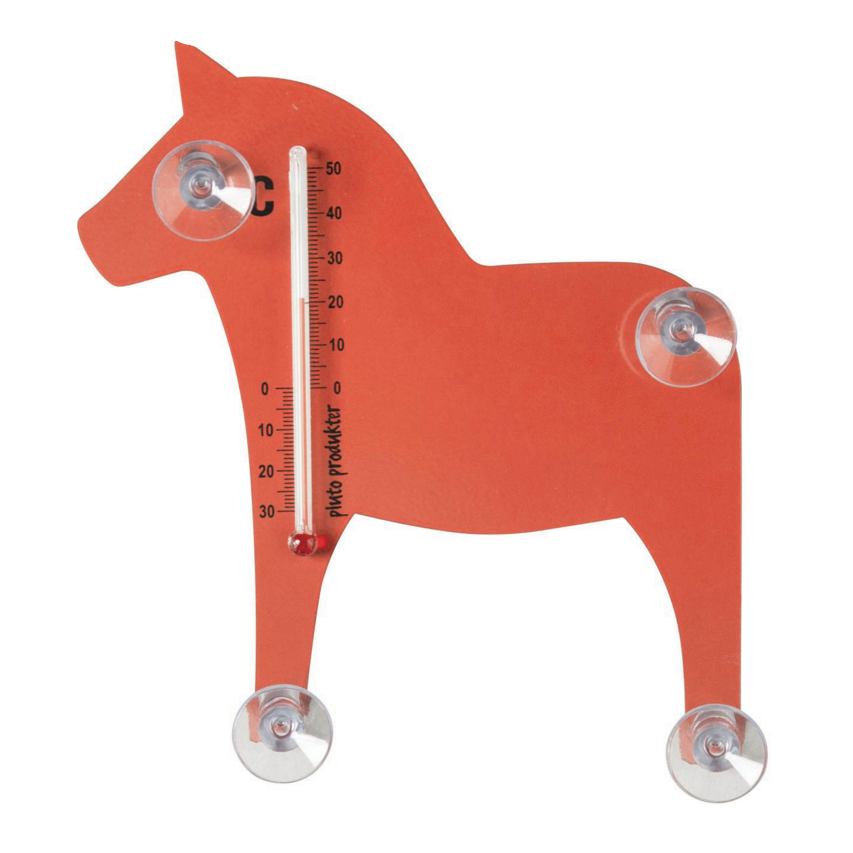 Horse Thermometer - Northlight Homestore