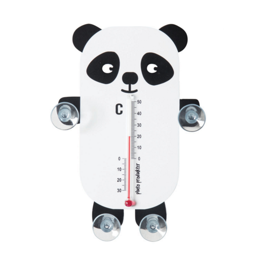 Panda Thermometer - Northlight Homestore