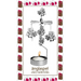 Xmas Gifts Rotary Candle Holder - Northlight Homestore