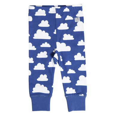 Moln Cloud Blue Trousers - Various sizes - Northlight Homestore