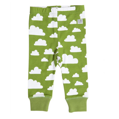 Moln Cloud Green Trousers - Various sizes - Northlight Homestore