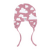 Moln Cloud Pink Beanie With Earflaps - Various sizes - Northlight Homestore