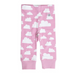 Moln Cloud Pink Trousers - Various sizes - Northlight Homestore