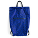 Tote Pack Blue Static - Northlight Homestore