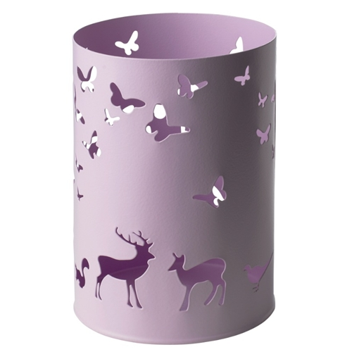 Lilac Light Cabinet - Northlight Homestore