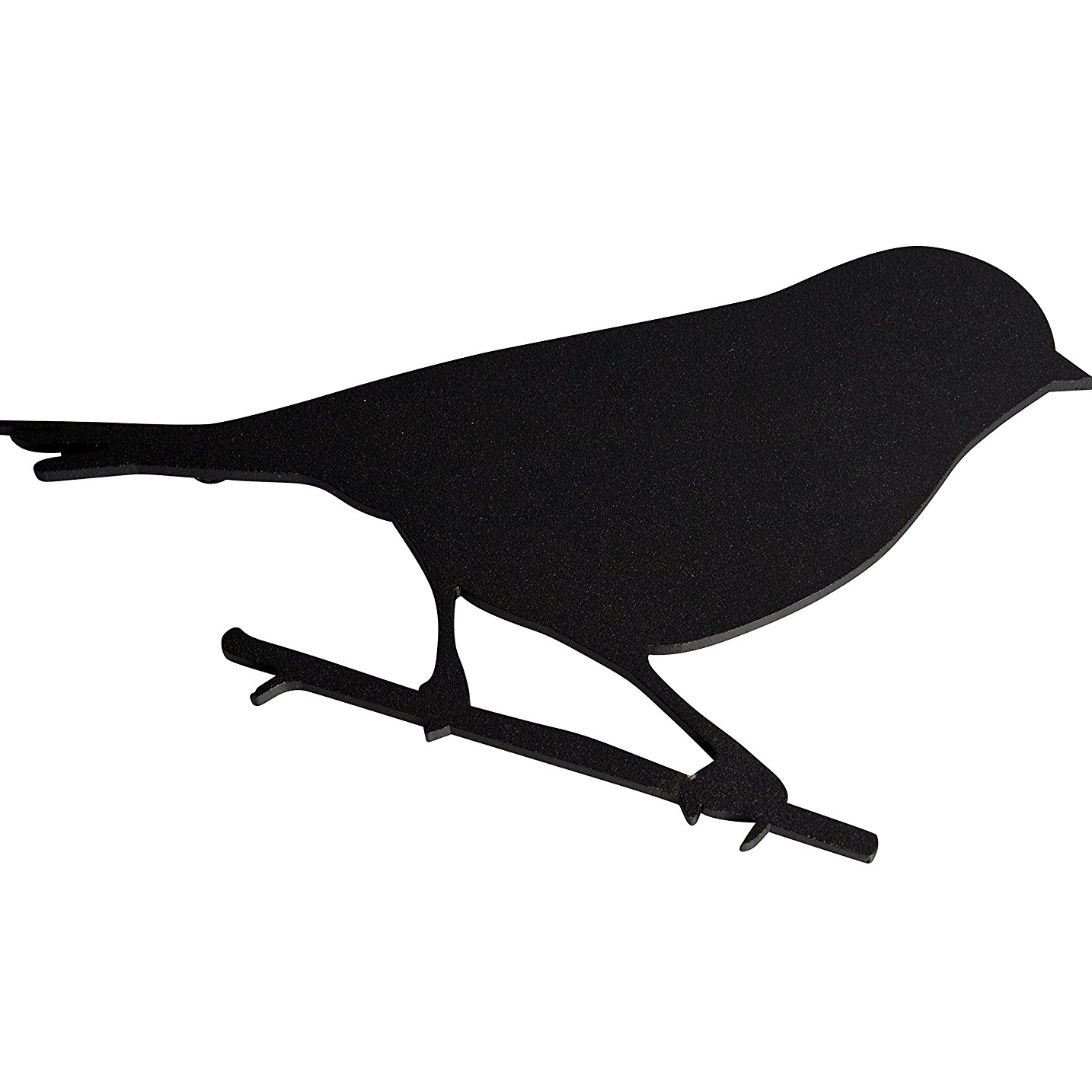 Bird Black Pandish - Northlight Homestore