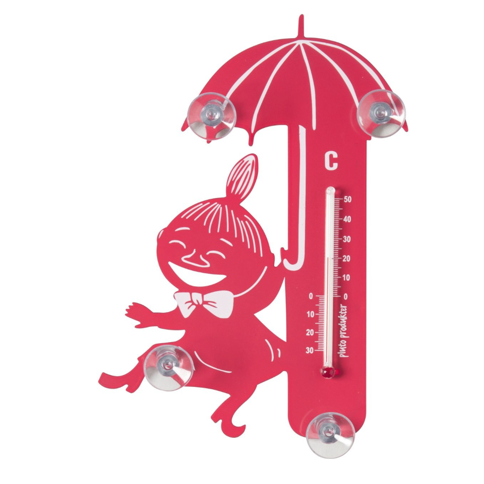 Little My Thermometer - Northlight Homestore