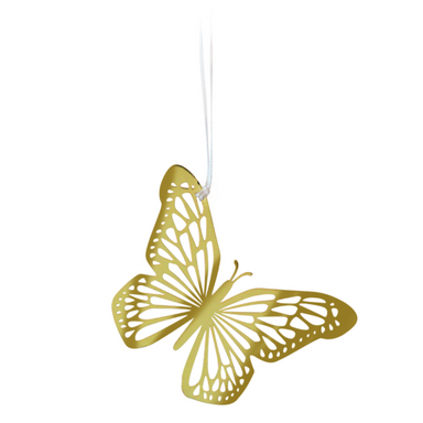Butterfly Gold Decoration - Northlight Homestore