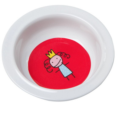 Tiny Princess Dinnerware Set - Northlight Homestore