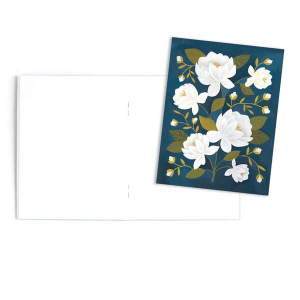 Raleigh Floral Pocket Notebooks Set of 2