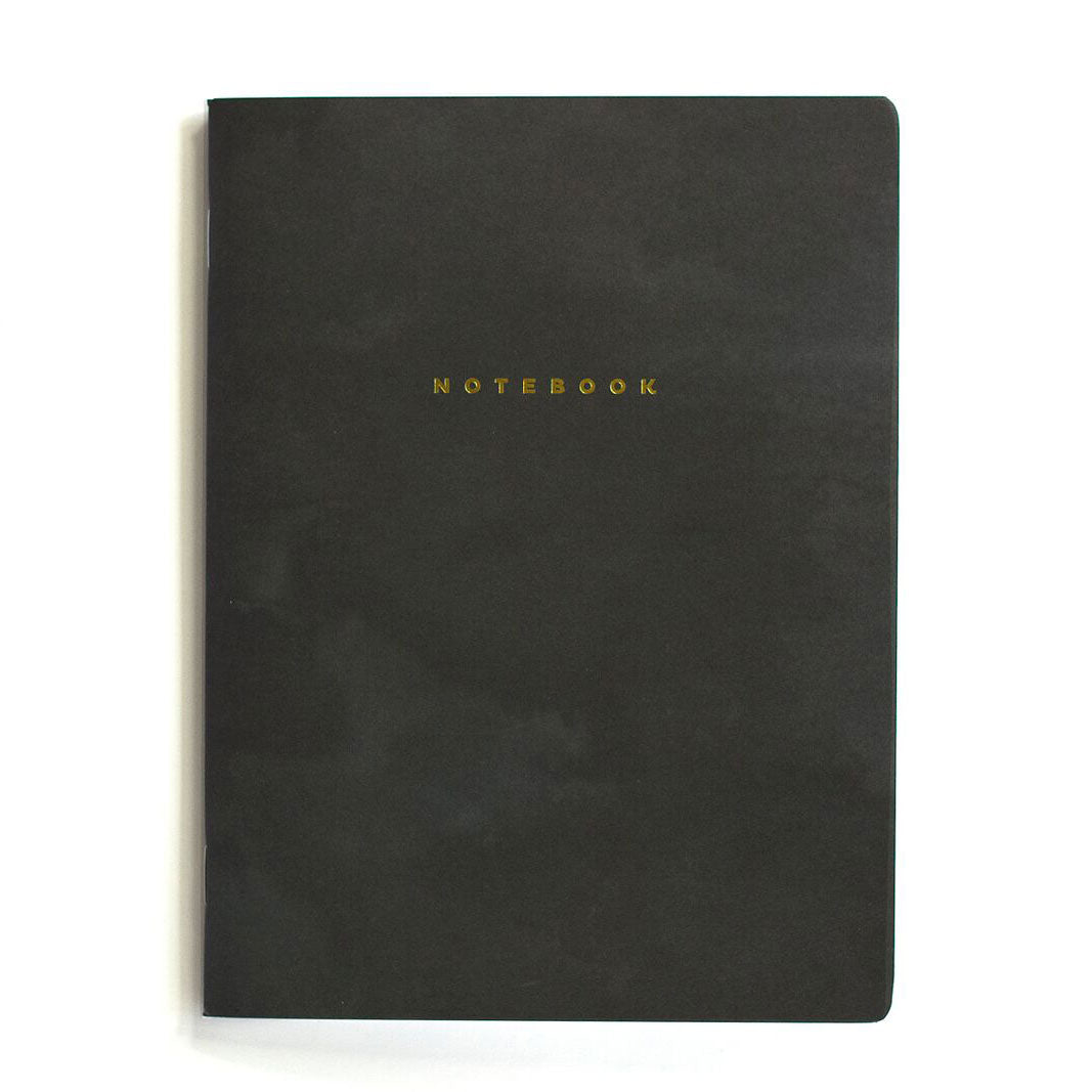 Slim Notebooks - Set of 3 - Northlight Homestore