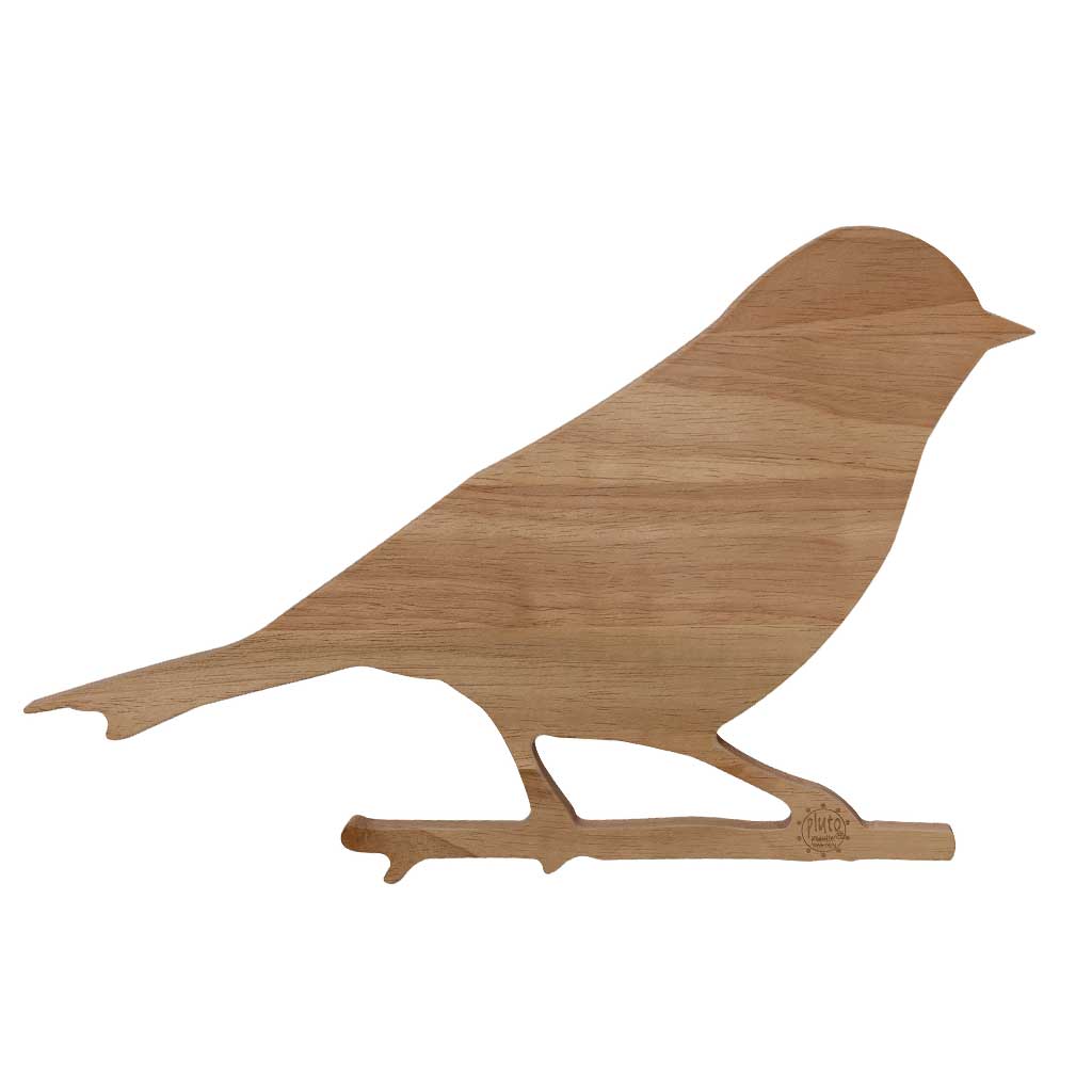 Bird Cutting Board - Northlight Homestore