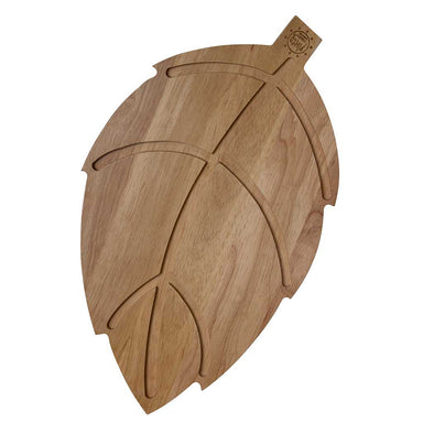 Leaf Cutting Board - Northlight Homestore