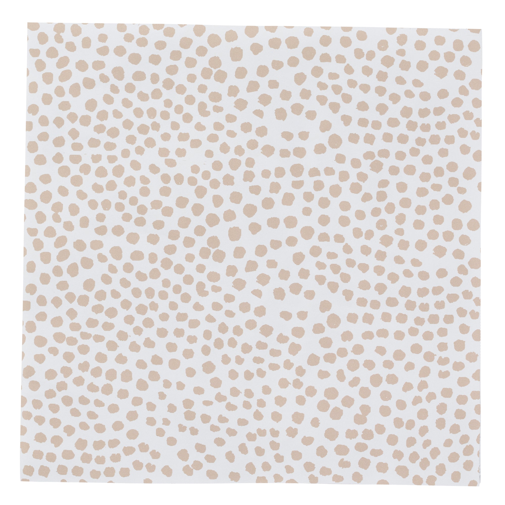 Dots Paper Napkins