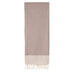 Frizzy Not Fuzzy Light Brown Fouta - Northlight Homestore