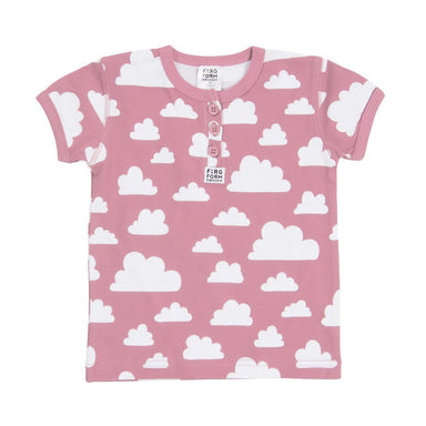 Moln Cloud Pink T-Shirt - Various sizes - Northlight Homestore